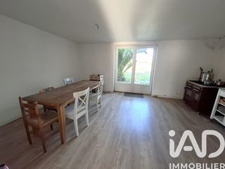  Maison � vendre 4 pi�ces 88 m�