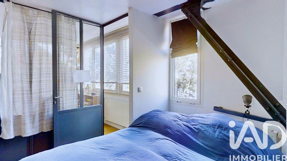 � vendre  Loft Pantin (93500)