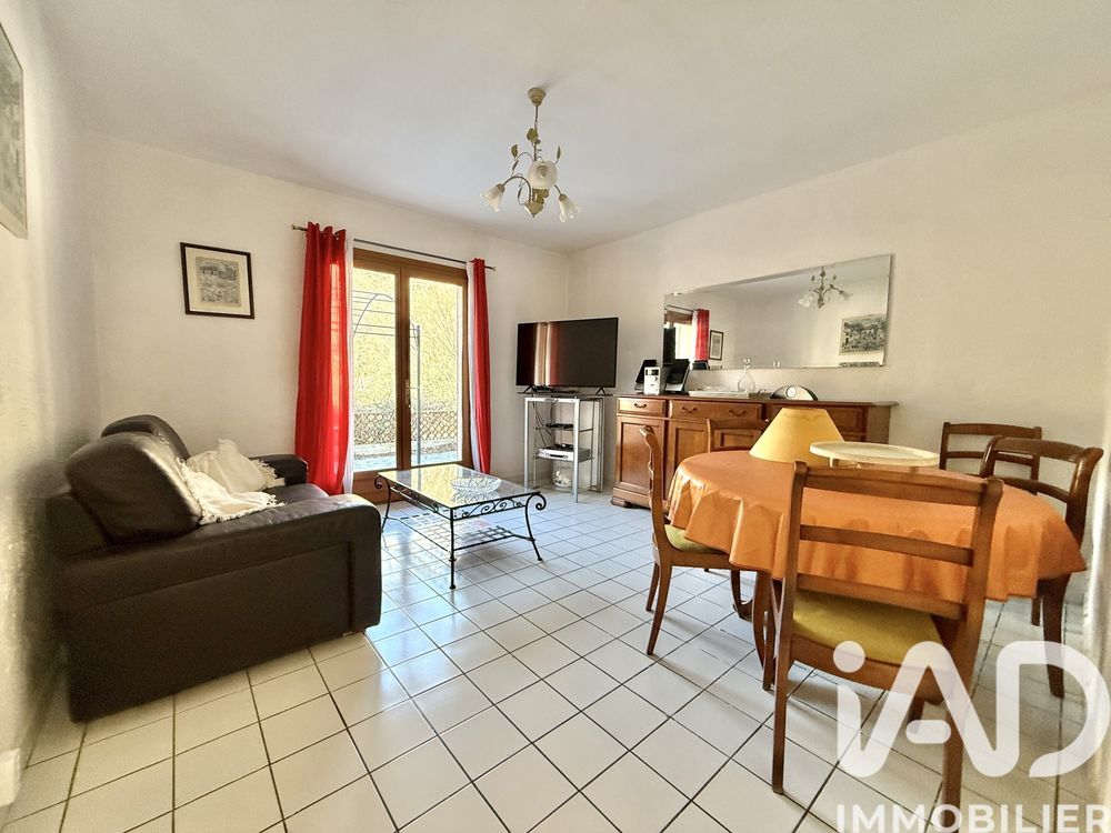 � vendre  Maison Tourrettes-sur-Loup (06140)