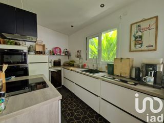  Maison � vendre 6 pi�ces 135 m�