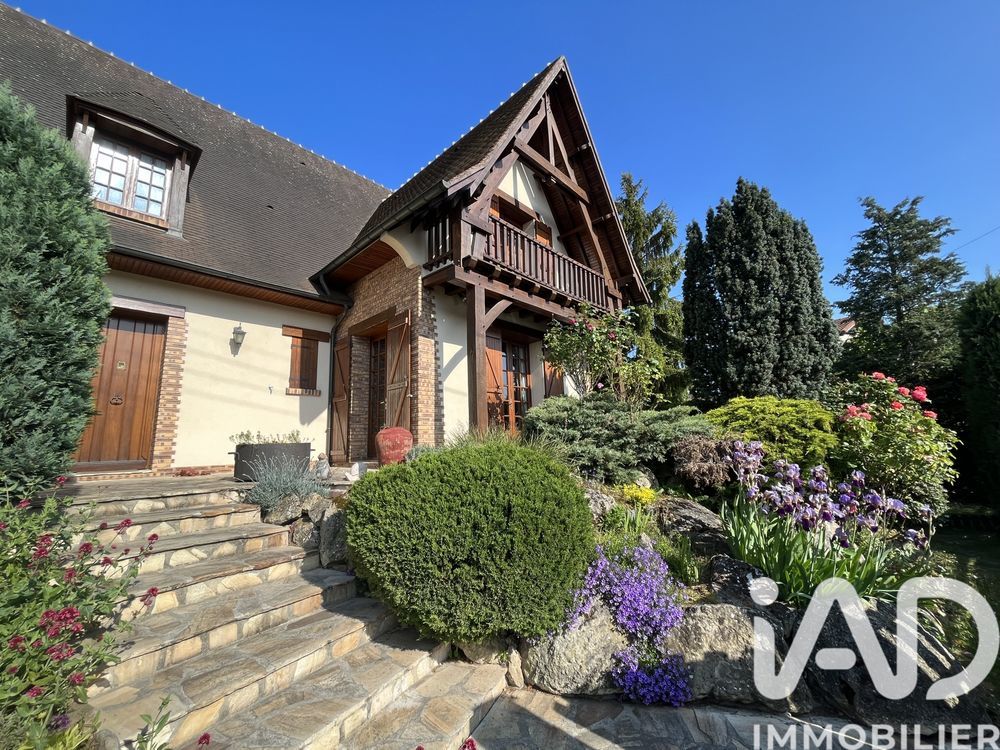 � vendre  Maison Aulnay-sous-Bois (93600)