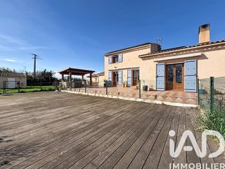  Maison � vendre 8 pi�ces 189 m�