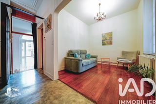  Appartement � vendre 3 pi�ces 49 m�