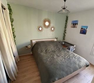  Appartement � vendre 3 pi�ces 58 m�