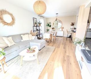  Appartement � vendre 2 pi�ces 53 m�