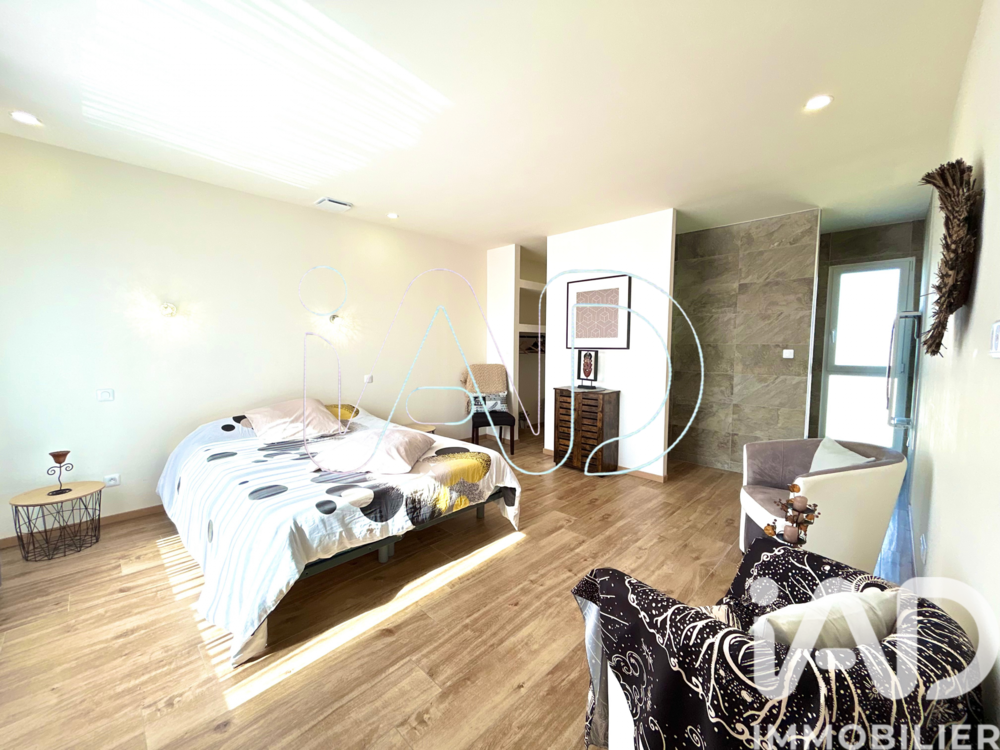 � vendre  Maison Le Grau-du-Roi (30240)