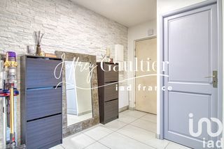  Appartement � vendre 4 pi�ces 87 m�