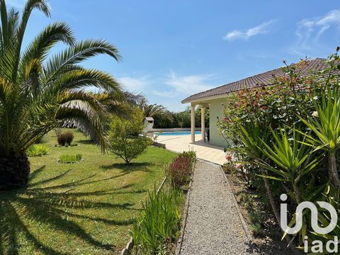   Vente Maison traditionnelle 5 pi�ces Maison - 5 pi�ce(s) - 166 m�