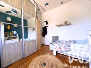  Maison � vendre 3 pi�ces 69 m�