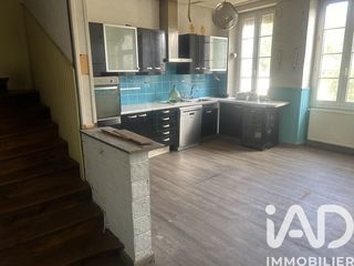  Maison � vendre 8 pi�ces 190 m�