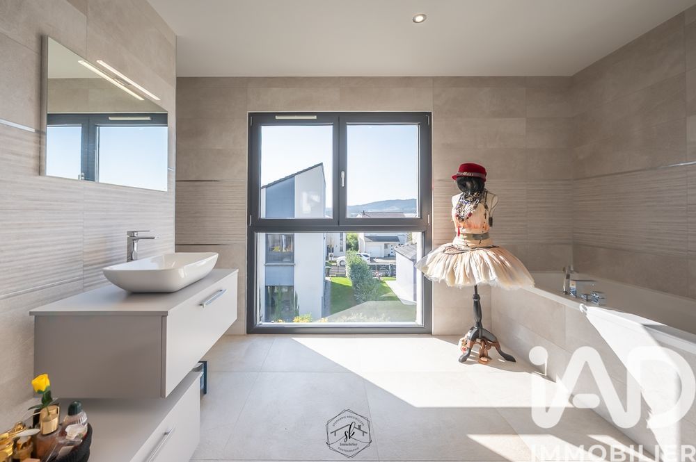 � vendre  Villa Thionville (57100)