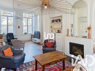  Maison � vendre 10 pi�ces 254 m�