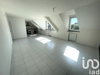  Appartement � vendre 3 pi�ces 71 m�