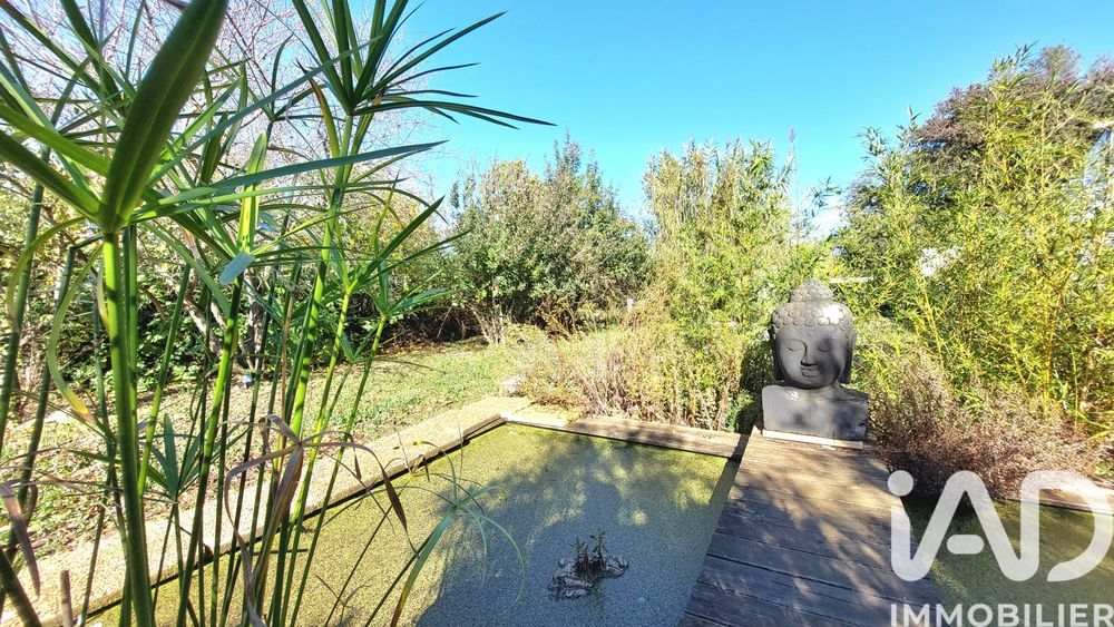 � vendre  Maison N�oules (83136)