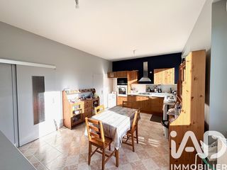  Maison � vendre 8 pi�ces 162 m�