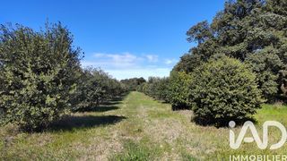  Terrain � vendre 4400 m�