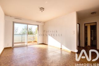  Appartement � vendre 2 pi�ces 47 m�