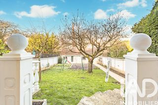  Maison � vendre 6 pi�ces 120 m�