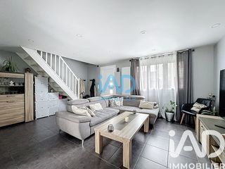  Maison � vendre 4 pi�ces 82 m�