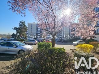  Appartement � vendre 4 pi�ces 78 m�