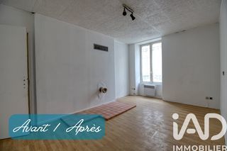  Maison � vendre 3 pi�ces 82 m�