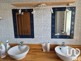  Maison � vendre 4 pi�ces 170 m�