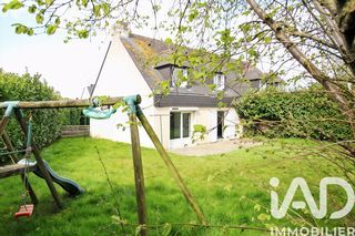  Maison � vendre 5 pi�ces 104 m�