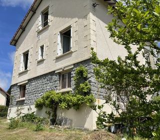  Maison � vendre 5 pi�ces 110 m�