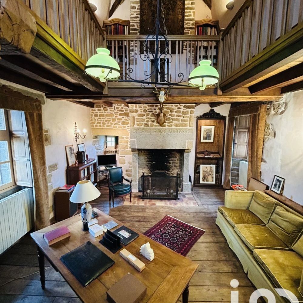 � vendre  Maison Ducey (50220)