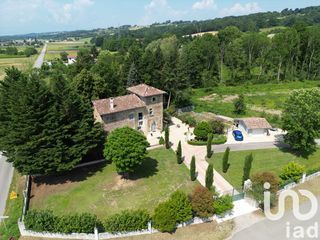  Maison � vendre 6 pi�ces 185 m�