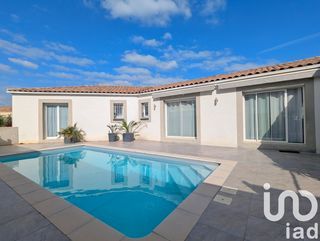  Maison � vendre 5 pi�ces 135 m�