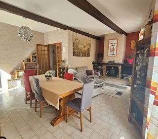  Maison � vendre 5 pi�ces 155 m�