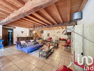  Maison � vendre 15 + pi�ces 313 m�