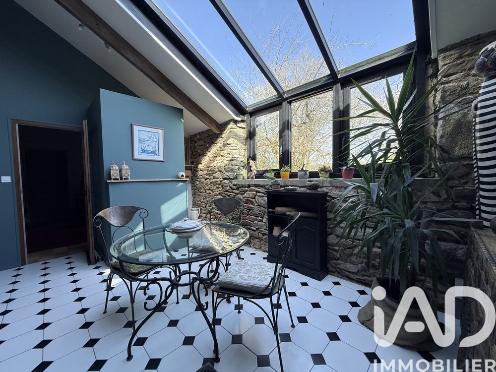 � vendre  Maison Theix-noyalo (56450)