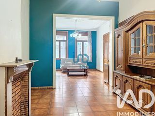  Maison � vendre 6 pi�ces 124 m�