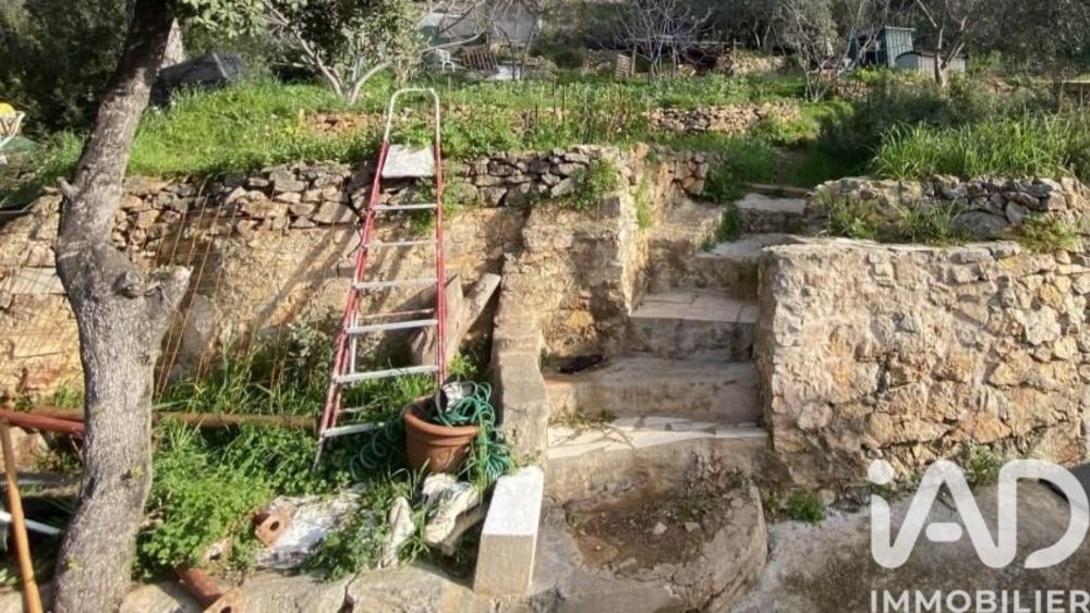 � vendre  Maison Toulon (83200)