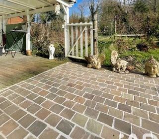  Maison � vendre 4 pi�ces 85 m�