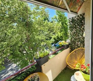  Appartement � vendre 3 pi�ces 65 m�