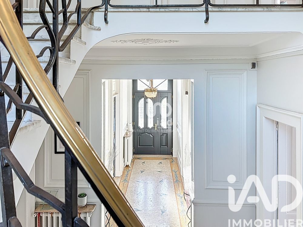 � vendre  Maison Dontrien (51490)