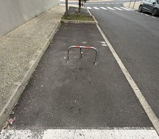  Parking / Garage � vendre 13 m�