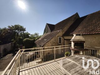  Maison � vendre 8 pi�ces 229 m�