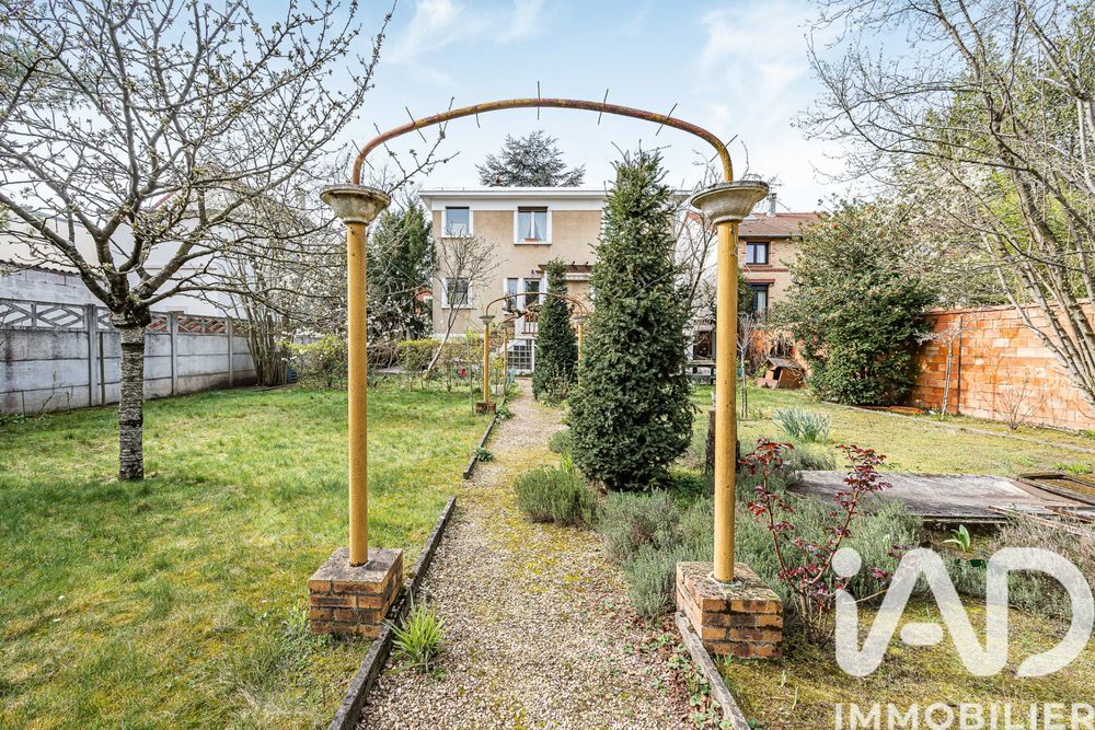 � vendre  Maison Colombes (92700)