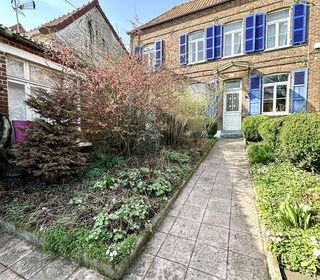  Maison � vendre 4 pi�ces 120 m�