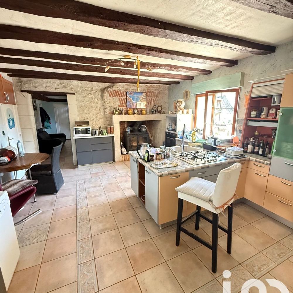 � vendre  Maison Rochecorbon (37210)