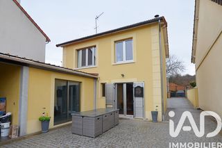  Maison � vendre 5 pi�ces 115 m�