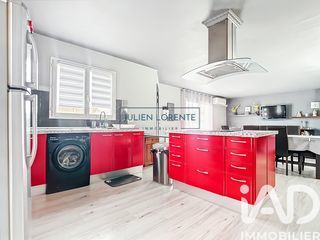  Maison � vendre 3 pi�ces 78 m�