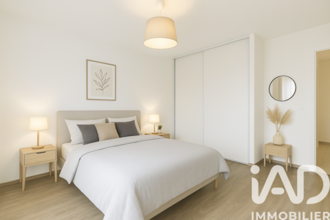   Vente Appartement 3 pi�ces Appartement - 3 pi�ce(s) - 68 m�