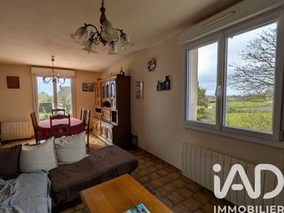  Maison � vendre 4 pi�ces 76 m�