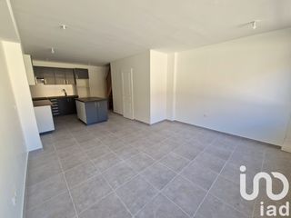  Maison � vendre 4 pi�ces 68 m�