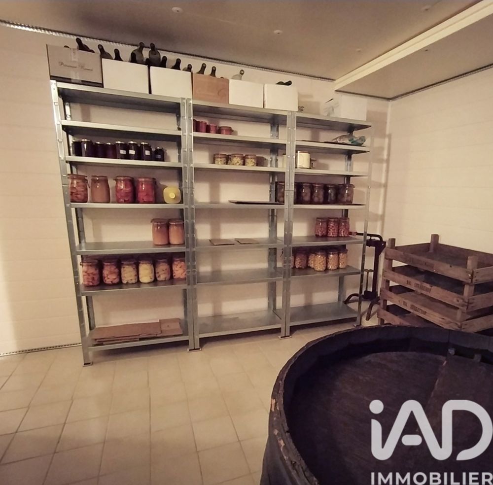 � vendre  Maison Soignolles-en-Brie (77111)